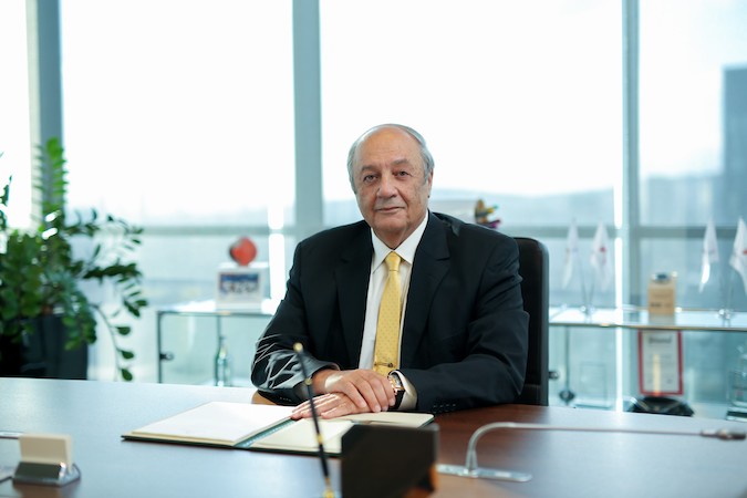 Anadolu Vakfı Mentorluk Programı’nda yeni dönem başladı Başladı