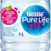 Nestlé Pure Life’tan yüzde 50’si geri dönüştürülmüş malzemeden üretilen çevre dostu şişe