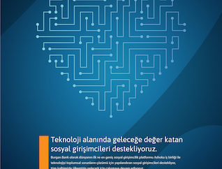 Burgan Bank sosyal girişimcilik ekosistemini desteklemek üzere Ashoka Türkiye ile güç birliği yaptı