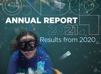 UNDP Türkiye 2020 yılı faaliyet raporunu yayımladı