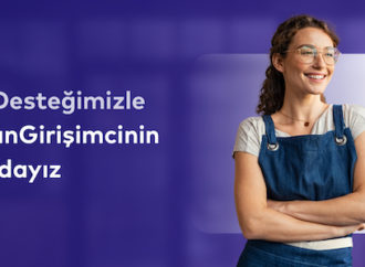 iyzico Kadın Girişimci Destek Programı başvuruları başladı!