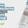 Ahbap’tan sahne emekçilerine fatura desteği
