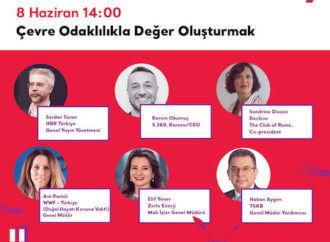 Zorlu Holding ve HBR Türkiye’den “Çevre Odaklılıkla Değer Oluşturmak” etkinliği