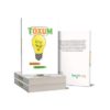 Azerbaycan’ın ilk sosyal girişimcilik konulu kitabı “Toxum” yayınlandı