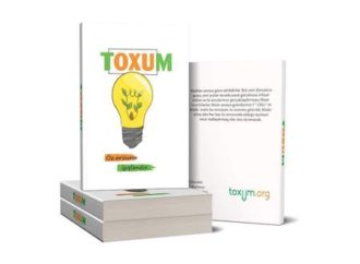 Azerbaycan’ın ilk sosyal girişimcilik konulu kitabı “Toxum” yayınlandı