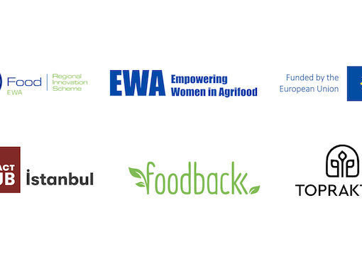 Tarım ve gıda sektöründe değişim yaratan kadın girişimciler aranıyor