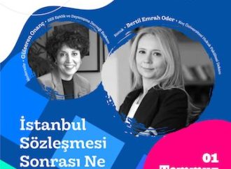 Türkiye’nin İstanbul Sözleşmesi’nden resmen çekilmesinin ardından ne olacak?