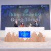 Garanti BBVA İklim Endeksi’ni hayata geçirildi