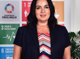 Türkiye Etki Konseyi’ne global ödül