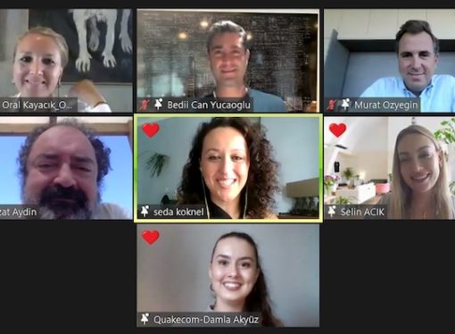 TÜSİAD Bu Gençlikte İŞ Var!’ın 2021 finalistleri belli oldu