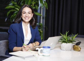 “Z kuşağında öne çıkan değerler; aktivizm ve duyarlılık”