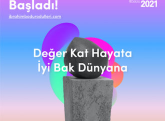 5. İbrahim Bodur Sosyal Girişimcilik Ödülü başvuruları başladı