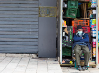 UNDP’nin raporuna göre, zengin ve yoksul ülkeler arasındaki fark büyüdü