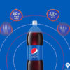 Pepsi’den sosyal faydaya destek