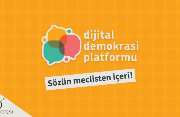 Oy ve Ötesi “Dijital Demokrasi Platformu”nu kurdu