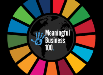 Meaningful Business 100 Türkiye’de anlamlı işler yapan etki liderlerinin adaylığını bekliyor