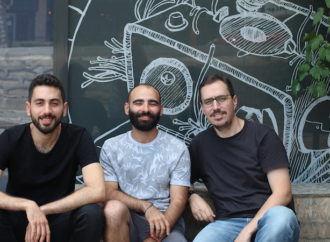“İyi niyetli kent hacker”ları Sabancı Vakfı Fark Yaratanı oldu