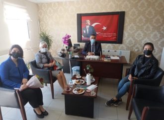 Tohum Otizm Vakfı Ankara’da özel eğitim sınıfının açılışı gerçekleştirdi