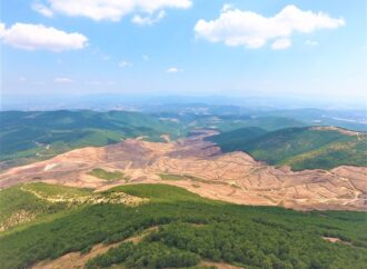 Kaz Dağları’ndan sevindirici haber: Ağı Dağı Maden Projesi ÇED olumlu kararı geçerliliğini yitirdi
