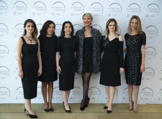 L’Oréal Türkiye ve UNESCO işbirliğiyle hayata geçirilen “Bilim Kadınları İçin” programında ödüller sahiplerini buldu