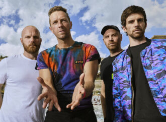 Coldplay’den çevre dostu dünya turnesi