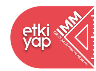 “Etkiyap IMM” sosyal etkiyi ölçmeyi öğretiyor