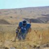 Mayın temizleme faaliyetleri Türkiye’nin doğu sınırında güvenliği artırıyor