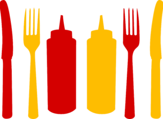 McDonald’s, Kanada genelindeki restoranlarında tek kullanımlık plastik malzemelerden vazgeçiyor