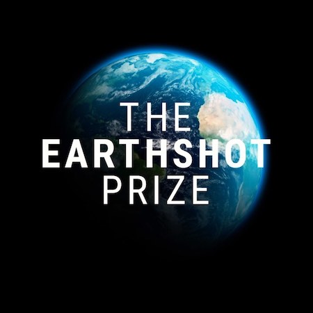 Earthshot ödülü alan sürdürülebilir yenilikçi girişimler