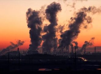 Karbon emisyonlarını azaltmak için üç temel adım