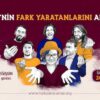 Sabancı Vakfı 13’üncü sezonunda Türkiye’nin Fark Yaratanları’nı arıyor