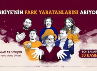Sabancı Vakfı 13’üncü sezonunda Türkiye’nin Fark Yaratanları’nı arıyor