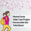 ‘MasterCamp Yıldız Tozu Projesi’ ile Koruncuk Vakfı’nı destekliyor