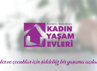 Türkiye’nin ilk Kadın Yaşam Evi hizmet vermeye başladı