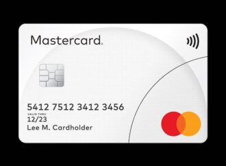 Mastercard iklim hedeflerini hızlandırdığını duyurdu