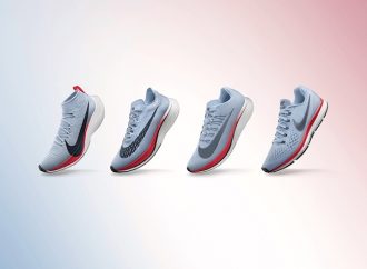 Nike yeni nesil spor ayakkabılarında AirCarbon kullanacak