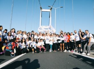 ALİKEV bu yılki İstanbul Maratonu’nda kampanya düzenleyemiyor