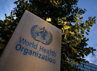 Dünya Sağlık Örgütü pandeminin devam edeceğini açıkladı