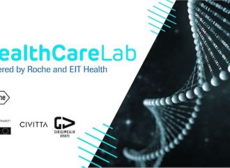 Dijital sağlık startup’ları Roche Healthcare Lab ile büyüyecek