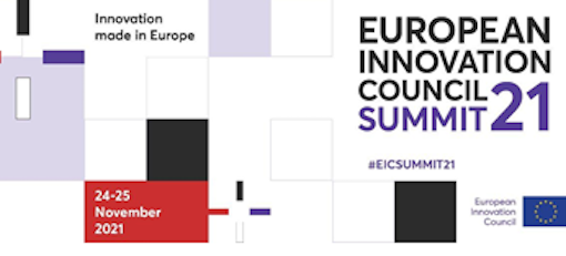 Avrupa İnovasyon Konseyi’nden Türk kadın girişimciye ödül