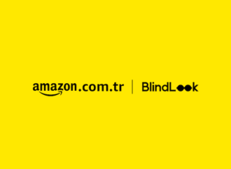 Amazon Türkiye, BlindLook iş birliğiyle online alışverişte engelleri kaldırdı