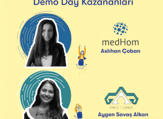 Kadın Girişimci Programı (EWA) kuluçka programının 2021 yılı sonuçları açıklandı