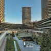 Zorlu Center’a Sıfır Atık Belgesi verildi