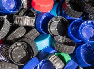 WWF Plastik Geri Dönüşüm Programı ile sorunlu plastik kullanımını yüzde 57 oranında azalttı