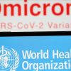 Dünya Sağlık Örgütü, Omicron varyantını değerlendirdi