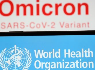 Dünya Sağlık Örgütü, Omicron varyantını değerlendirdi