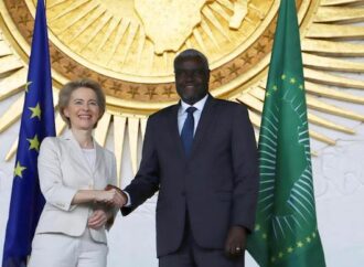 Yeşil Mutabakat çerçevesinde Afrika’nın yeri