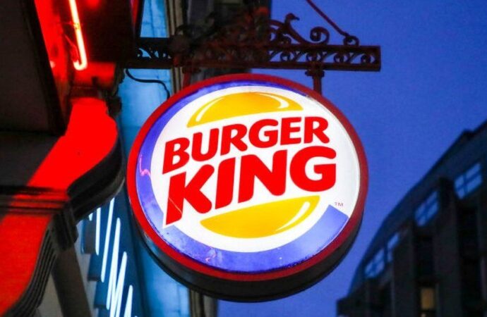 Burger King vegan yiyeceklere yöneliyor
