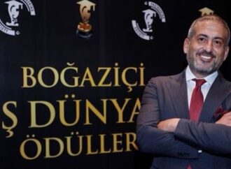“İçimdeki Çocuk” projesi ile engelli çocuklara büyük destek