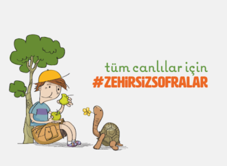 Tarım zehirleri stoklar tükenene kadar soframızda